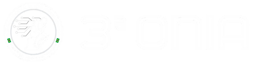 3ª OLIMPÍADA NACIONAL DE INTELIGÊNCIA ARTIFICIAL