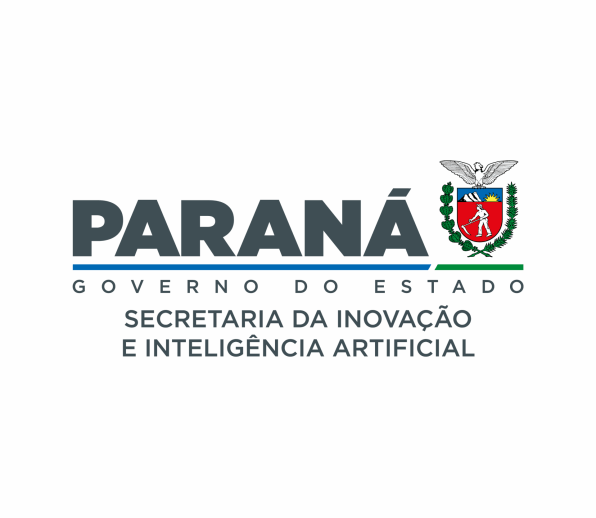 SECRETARIA DE INOVAÇÃO E INTELIGÊNCIA ARTIFICIAL - GOVERNO DO ESTADO DO PARANÁ
