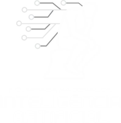 I OLIMPÍADA NACIONAL DE INTELIGÊNCIA ARTIFICIAL