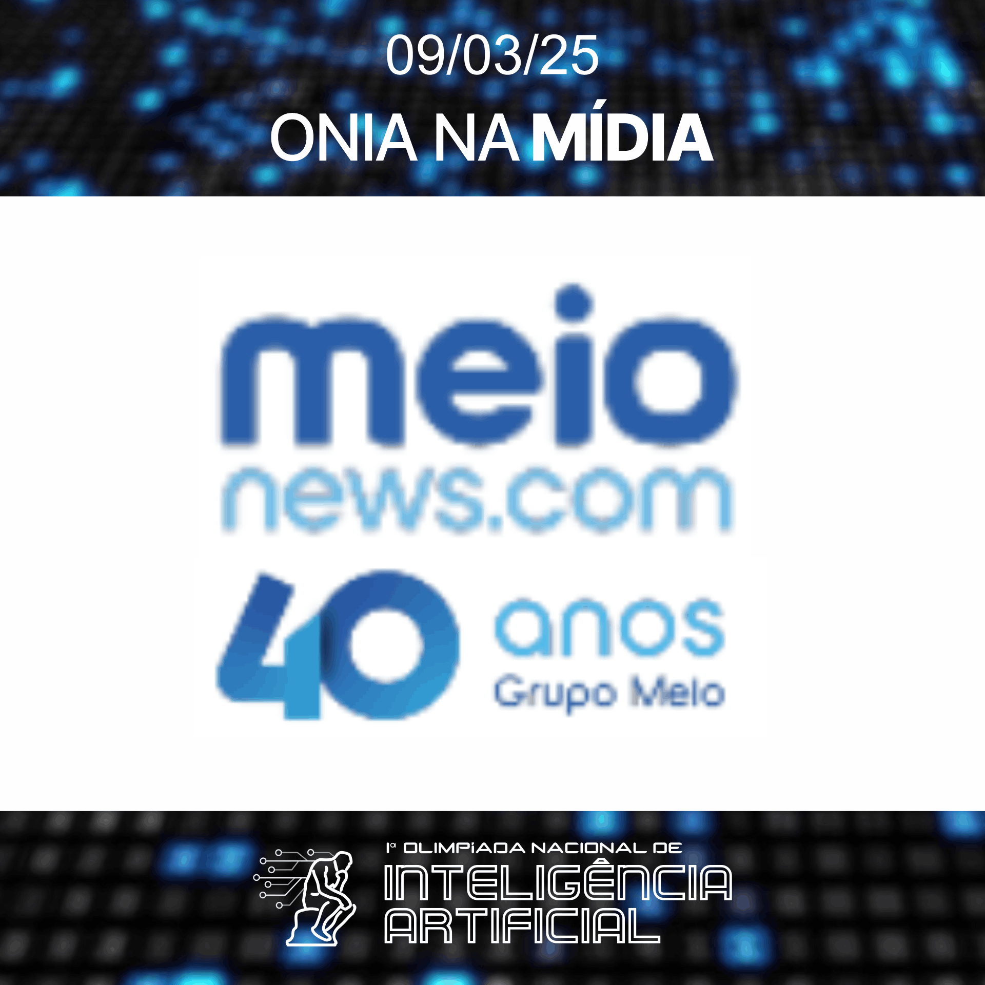 MEIO NEWS