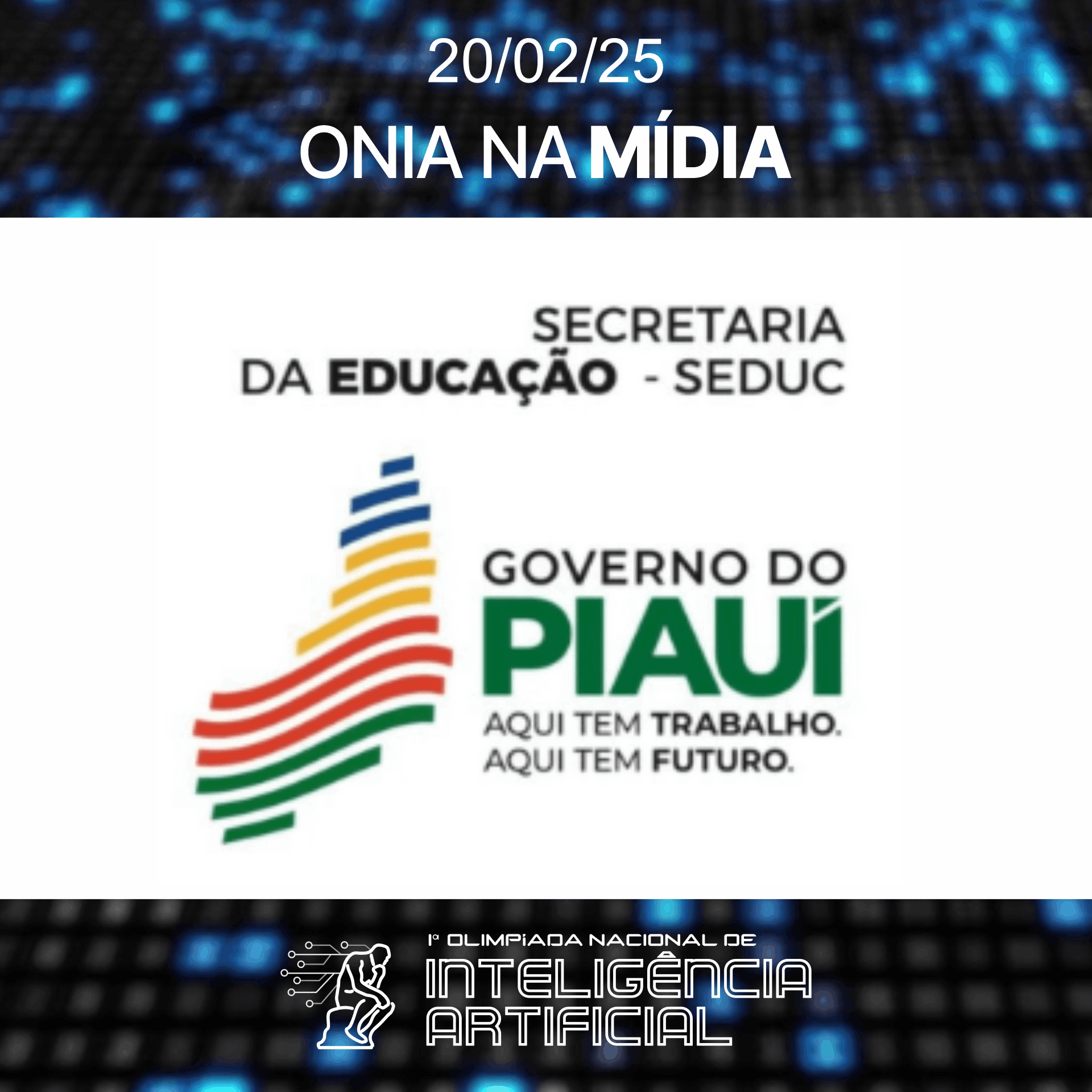 SEDUC PIAUI