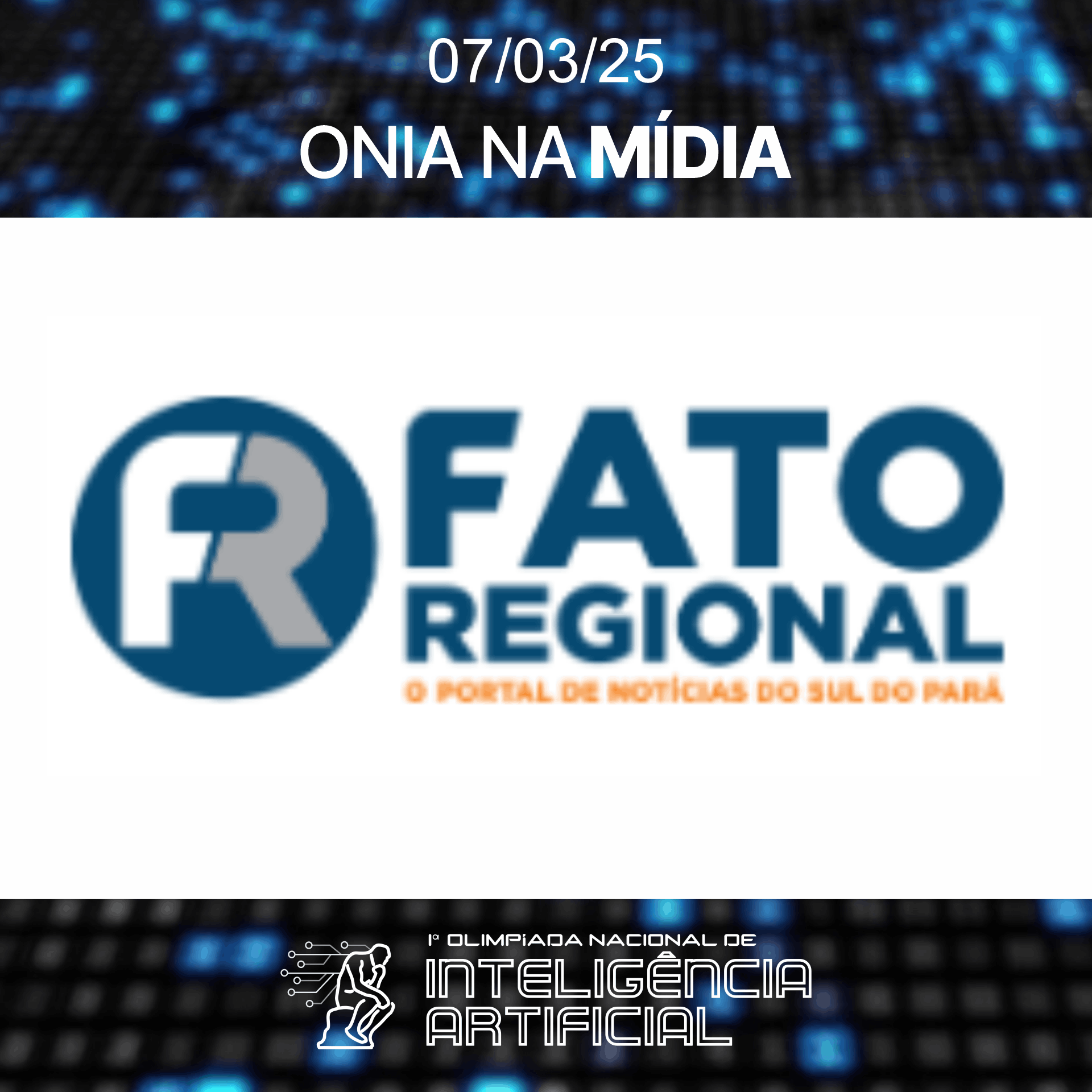 FATO REGIONAL - Portal de Notícias do Pará