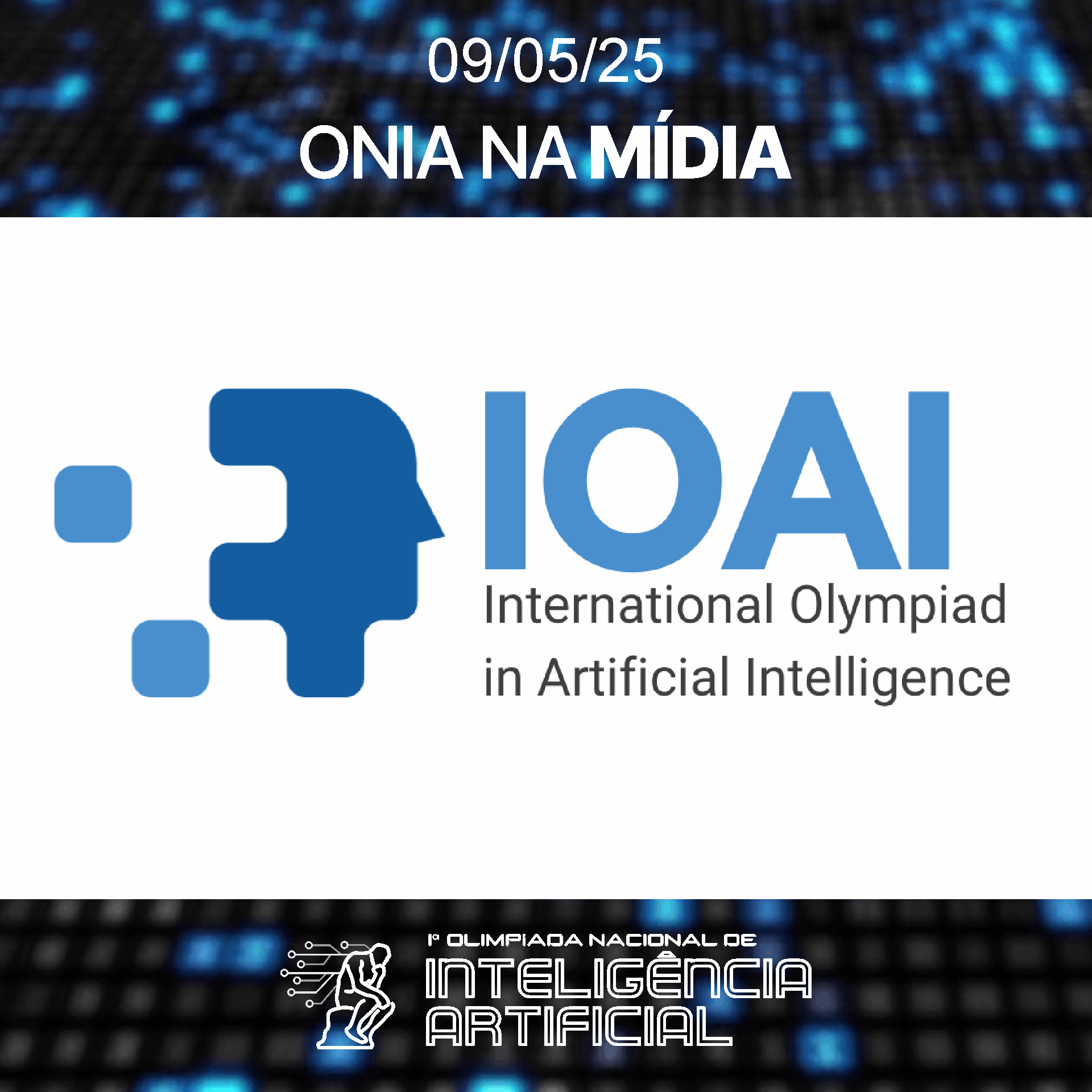 IOAI -  09/05/2025