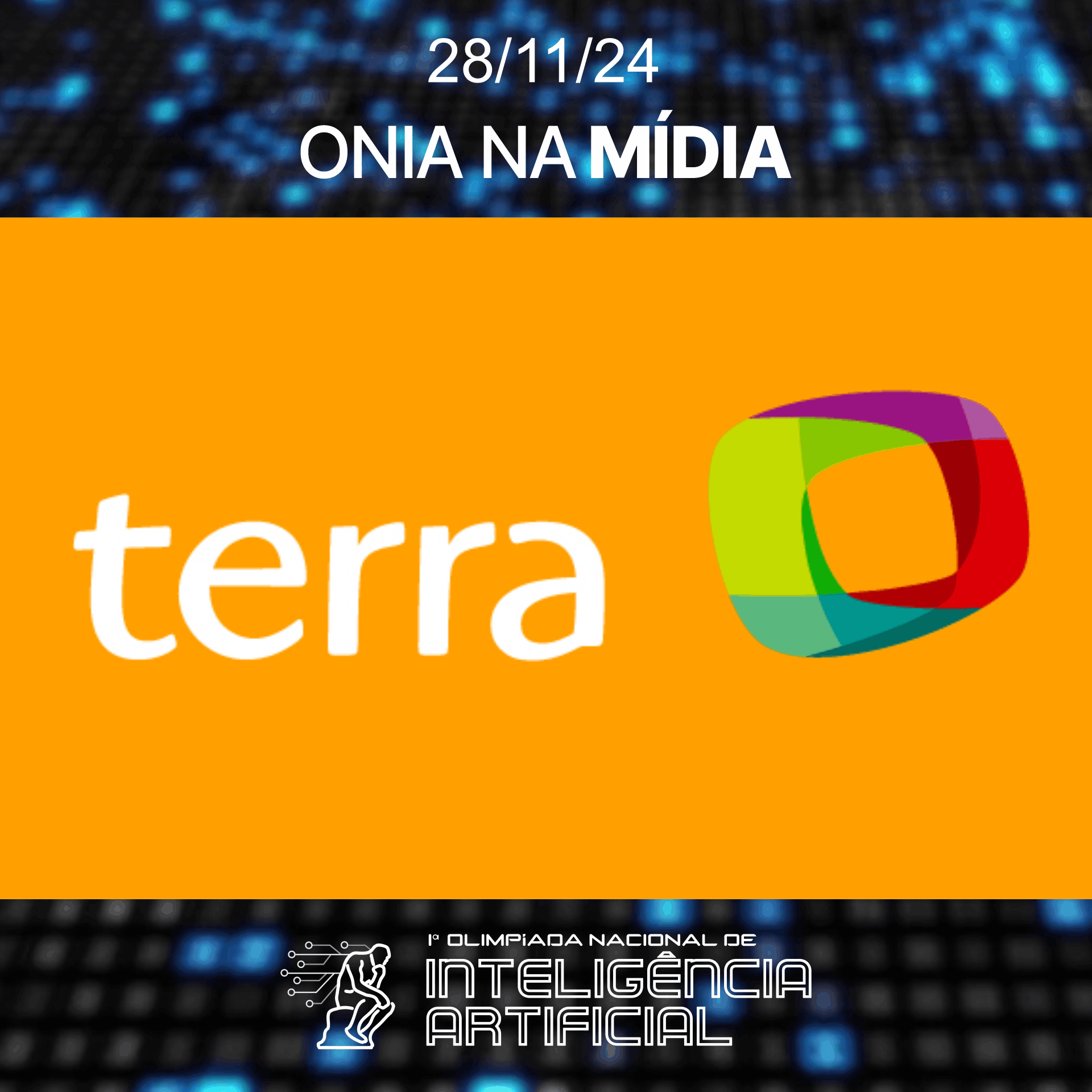 TERRA - 28/11/2024