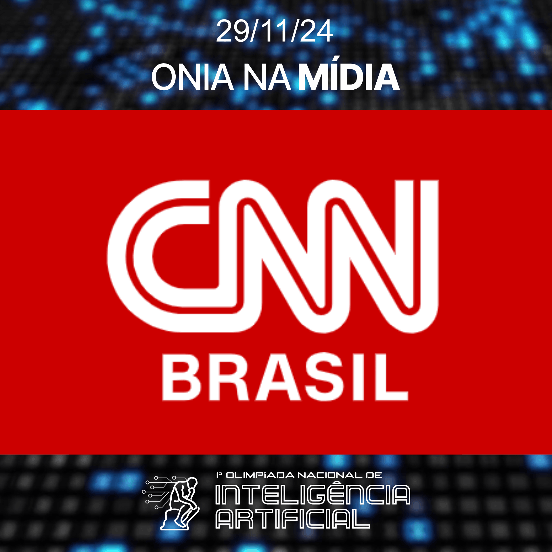 CNN BRASIL - 29/11/2024