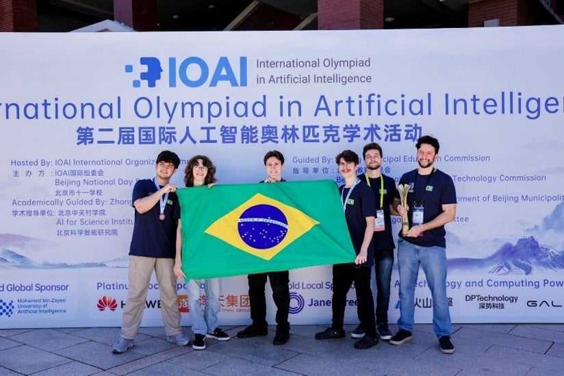 Baixe o flyer da IIª ONIA